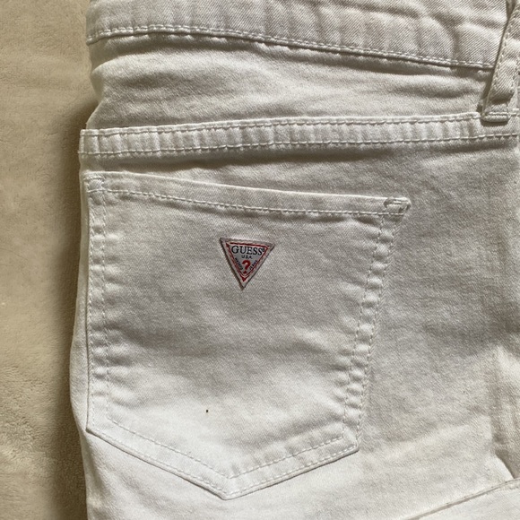 Guess shirt shorts - Picture 3 of 3